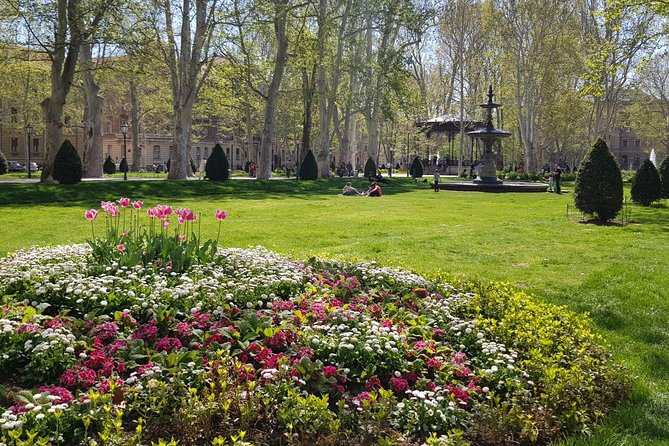 Zagreb Tour with visit to the Museum of Broken Relationships - Practicalities and Logistics