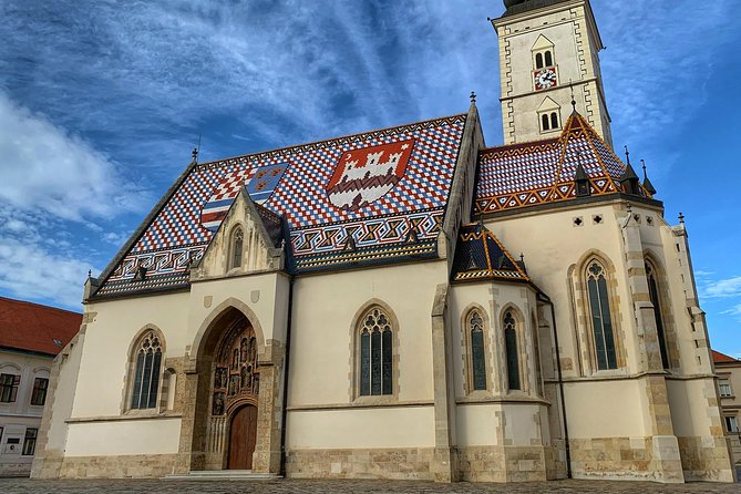 Zagreb Unveiled: Private walking tour with a local guide - Exploring Zagreb with a Local Guide