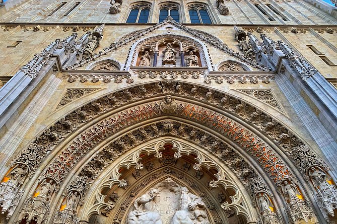 Zagreb Unveiled: Private walking tour with a local guide - Practical Details and Logistics