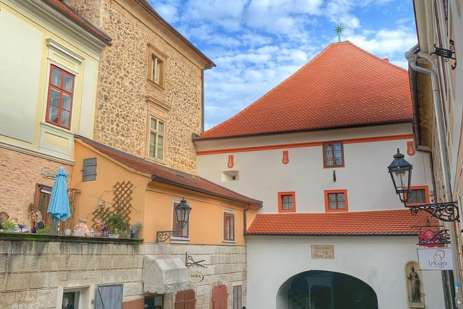 Zagreb Unveiled: Private walking tour with a local guide - The Suitable Audience for This Tour