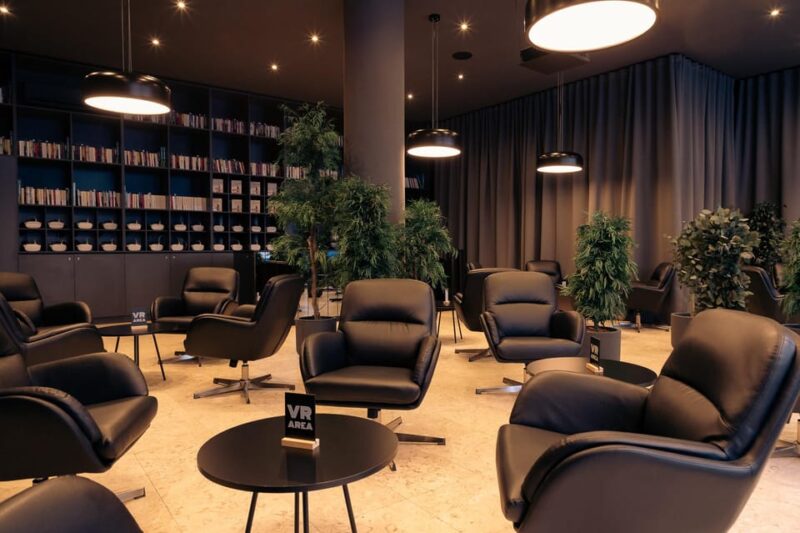 Zagreb: VR 3D Immersive Film Experience - Voucher - Final Thoughts on the Zagreb VR 3D Immersive Film Experience