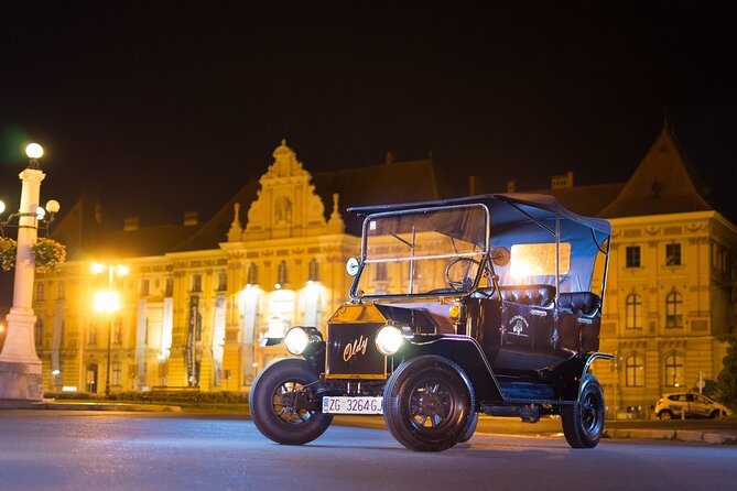 Zagreb walking tour with food tasting - Visit a Museum After the Tour