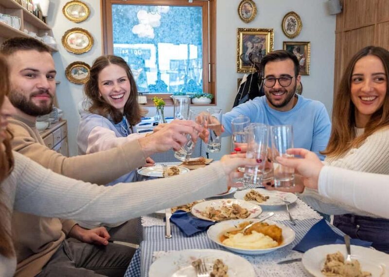 Zagreb's First Heritage & Flavours Small-Group Walking Tour - Explore Zagreb’s Flavors and Heritage in a Small-Group Setting