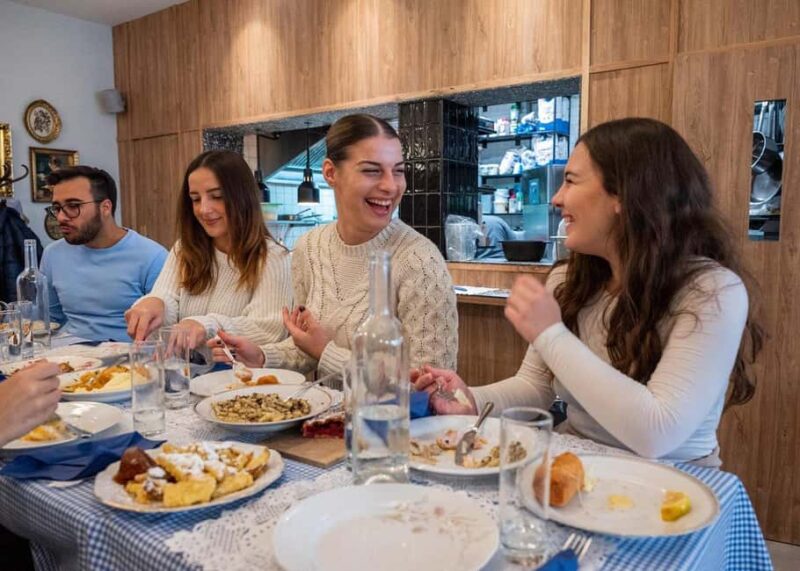 Zagreb's First Heritage & Flavours Small-Group Walking Tour - From King Tomislav Square to King Tomislavs Square: A Tour of Zagreb’s Main Square