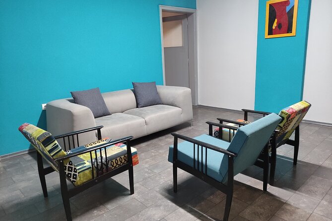 Zaharchev Winery Wine Tasting in Skopje Franklin Bar and Kitchen - The Experience That Has Earned Top Ratings