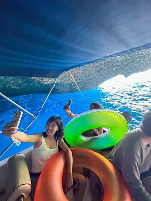 Zakinthos: Shipwreck Beach and Blue Caves Land and Sea Tour - Tour Inclusions, Extras, and Practical Tips