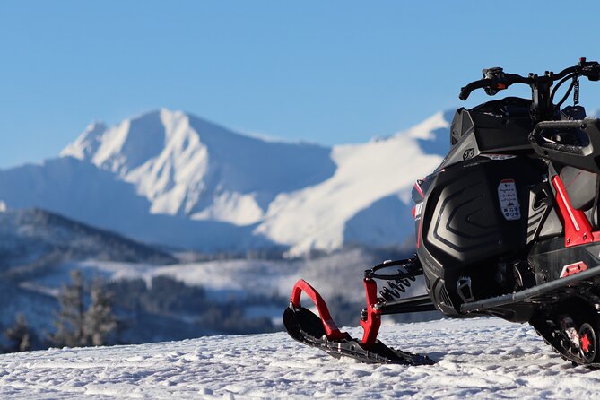 Zakopane: 3 hours Snowmobiles Guided Tour with bonfire and meal - Weather Considerations and Vehicle Substitution