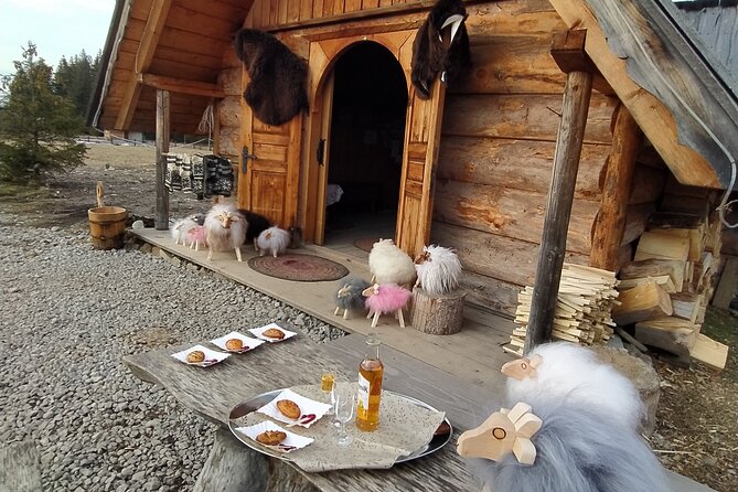Zakopane and Hot Baths from Krakow Small Group - Relaxing at Chocholowskie Termy Thermal Baths
