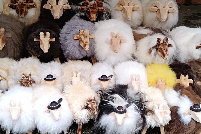 Zakopane and Hot Baths from Krakow Small Group - Logistics, Timing, and Group Size