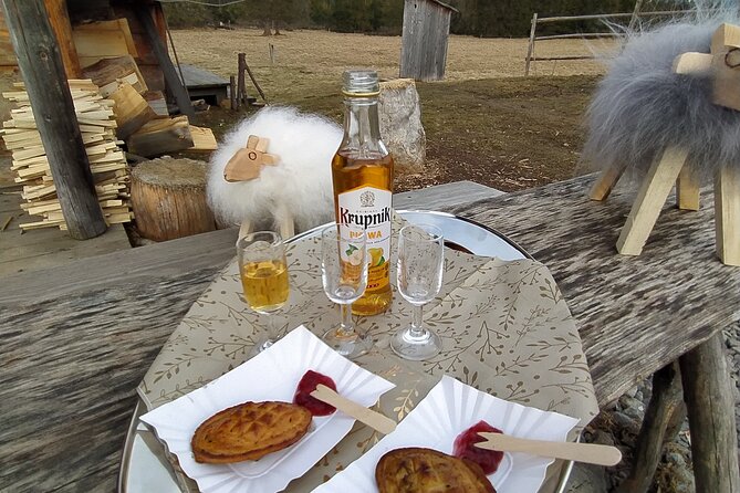 Zakopane and Hot Baths Private Tour from Krakow with tickets - Discover Zakopane’s Unique Culture and Mountain Views