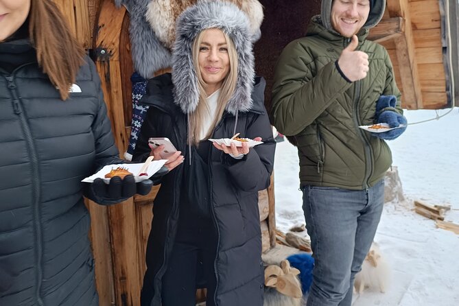 Zakopane and Hot Baths Private Tour from Krakow with tickets - The Guide’s Expertise and Friendly Approach