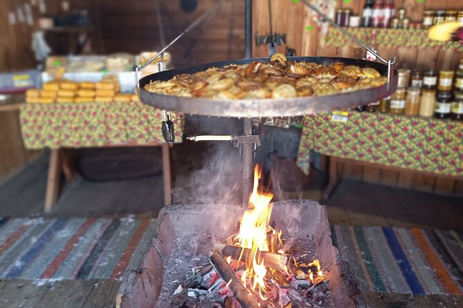 Zakopane and Hot Baths Private Tour from Krakow with tickets - Practical Details and Logistics