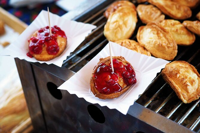 Zakopane and Hot Springs from Krakow Full-Day Tour - Gubałówka Mountain: Scenic Cable Car Ride