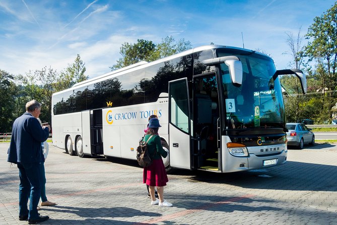 Zakopane and Tatras Mountains Day Tour from Krakow - Starting Point and Transportation