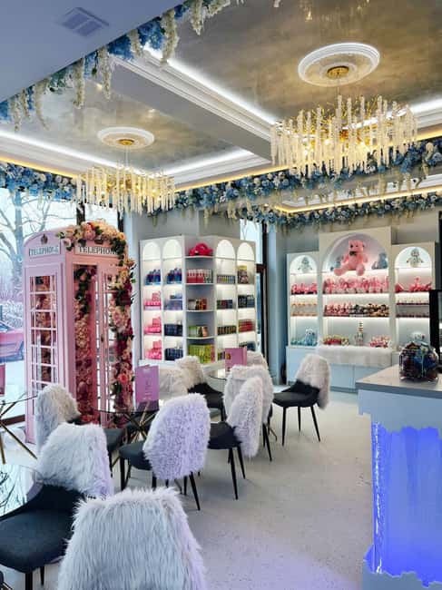 Zakopane - Be Happy Museum - entry ticket - Key Points