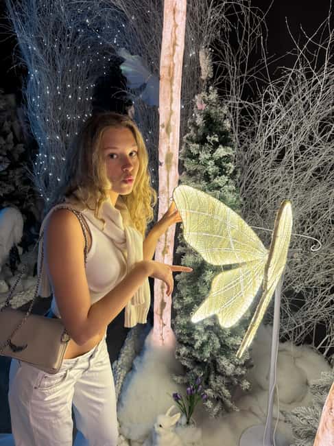 Zakopane - Be Happy Museum - entry ticket - The Sum Up: A Colorful, Fun-Filled Visit for Photo Enthusiasts