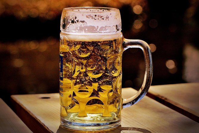 Zakopane Beer Tasting Tour: Visit the Best Pubs in Zakopane - Start at Krupówki Street, the Heart of Zakopane