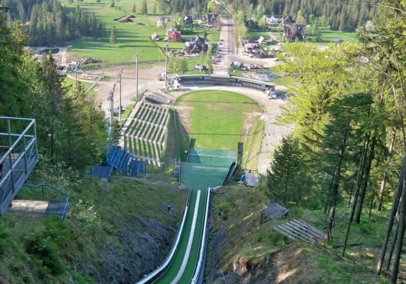 Zakopane Day Trip from Krakow with Private Transport - Explore Zakopane with a Private Guide and Luxurious Transport