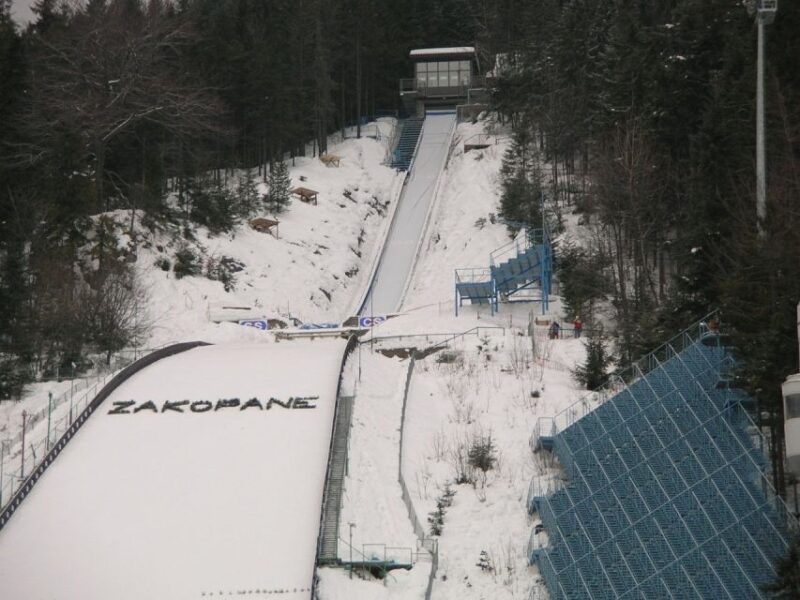 Zakopane Day Trip from Krakow with Private Transport - Flexibility and Optional Add-Ons