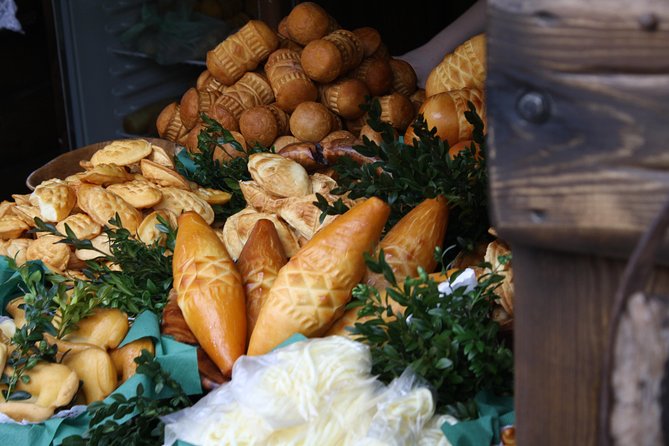 Zakopane Guided Tour or Thermal Baths with Transfer from Krakow - Departure from Krakow to Zakopane in Comfort and Style