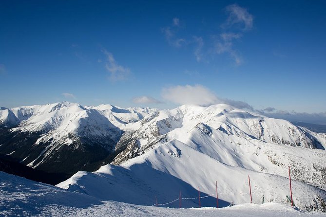 Zakopane Private Tour - Physical Requirements and Accessibility