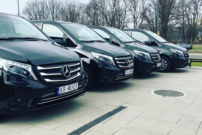 Zakopane private tour from Krakow with Thermal Baths - Relaxation in Thermal Waters at Termy Bukovina