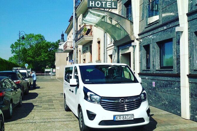 Zakopane Private Transfer from Krakow or Krakow airport - Simple Booking and Easy Cancellation Policy