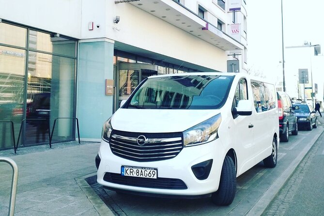 Zakopane Private Transfer from Krakow or Krakow airport - Frequently Asked Questions