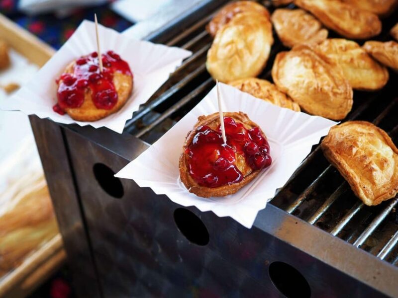 Zakopane: Snowmobile Ride with Bonfire and Private Driver - The Itinerary in Detail