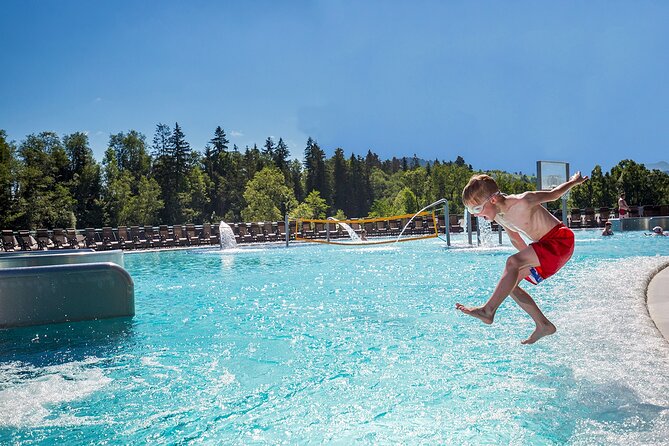 Zakopane Tatra Mountain & Thermal Baths from Krakow - Timing and Flexibility