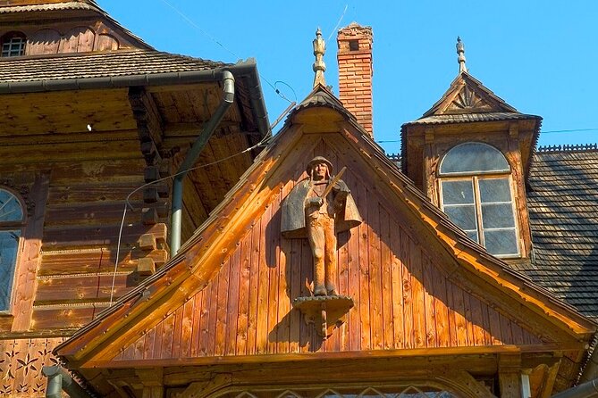 Zakopane & Tatra Mountains - Key Points