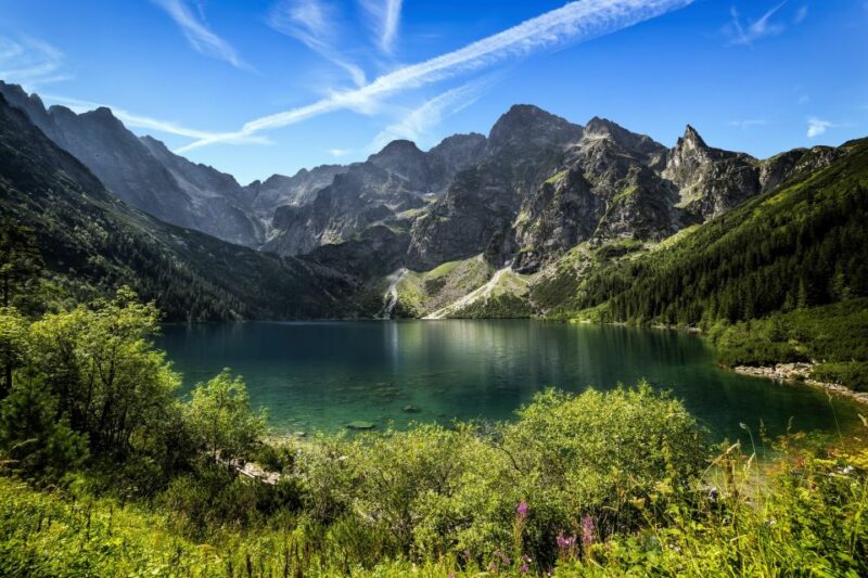 Zakopane: Tatra Mountains Full Day Tour from Krakow - Comparing This Tour to Similar Experiences