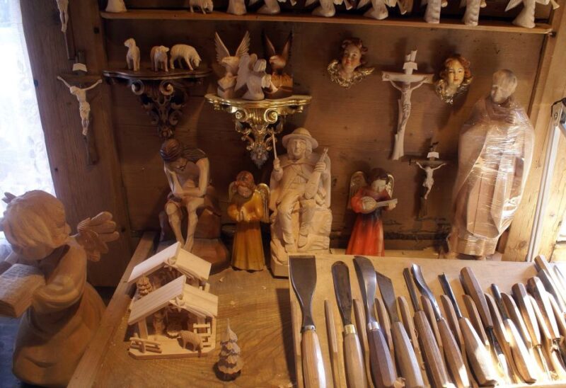 Zakopane & Tatra Mountains Private Full-Day Tour from Krakow - Ascending Gubałówka Hill by Funicular