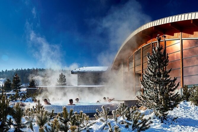 ZAKOPANE & THERMAL SPRINGS, Funicular, Cheese Tasting - Exploring Chocholow and Its Wooden Village Charm