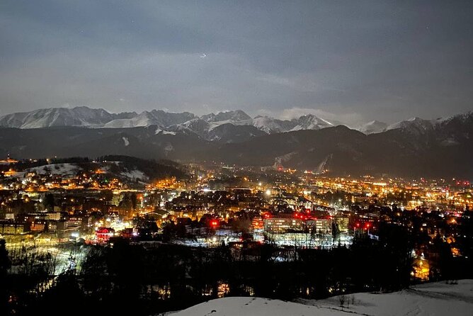Zakopane Tour from Krakow with Thermal SPA and Hotel Pick up - Key Points