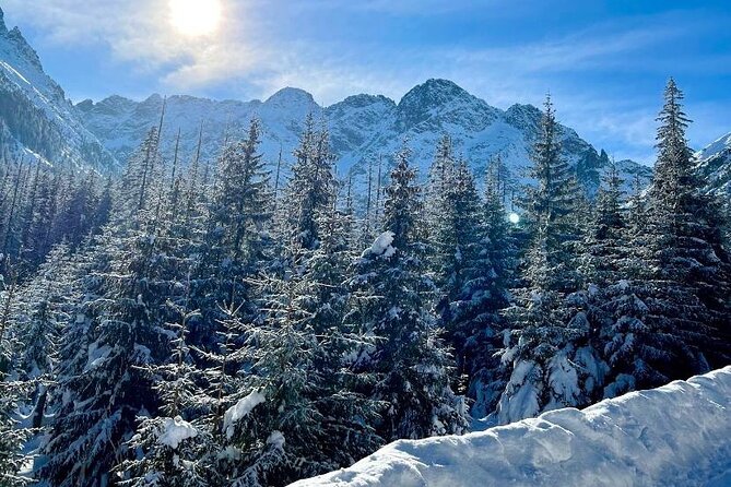 Zakopane Tour from Krakow with Thermal SPA and Hotel Pick up - Practical Details of the Tour Experience