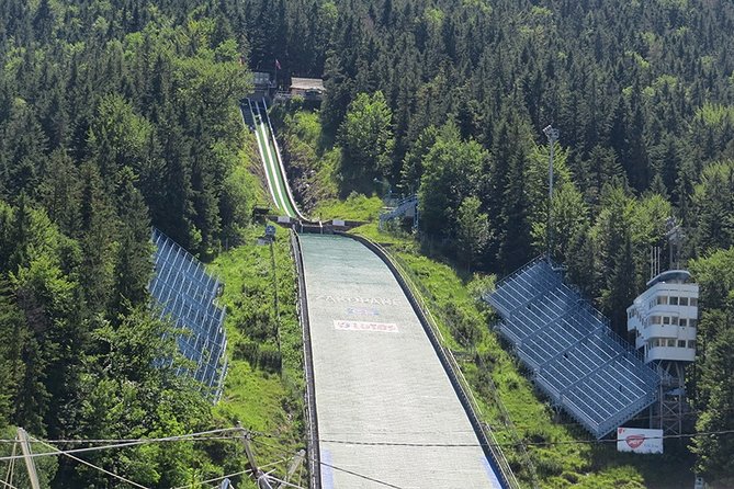 Zakopane Tour from Krakow with Transfers and Lunch Option - The Optional Lunch and Food Experience