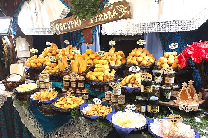 Zakopane Tour & Thermal Baths with Private Transfers from Krakow - Practical Tips and What to Bring