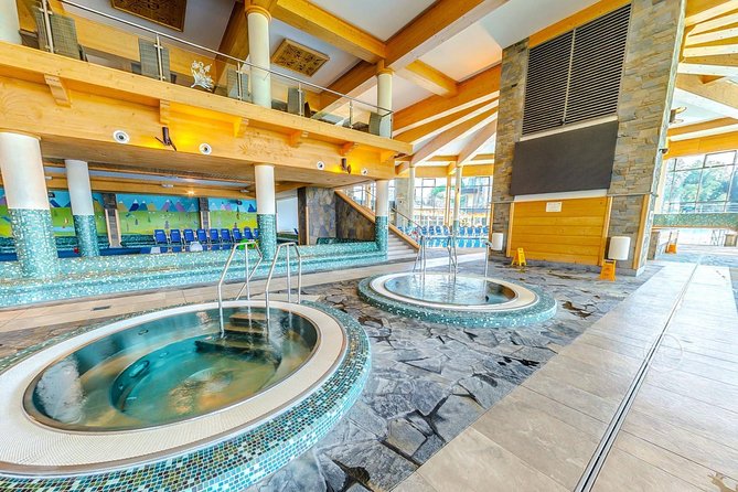 Zakopane Tour & Thermal Baths with Private Transfers from Krakow - Logistics and Timing: How the Day Unfolds