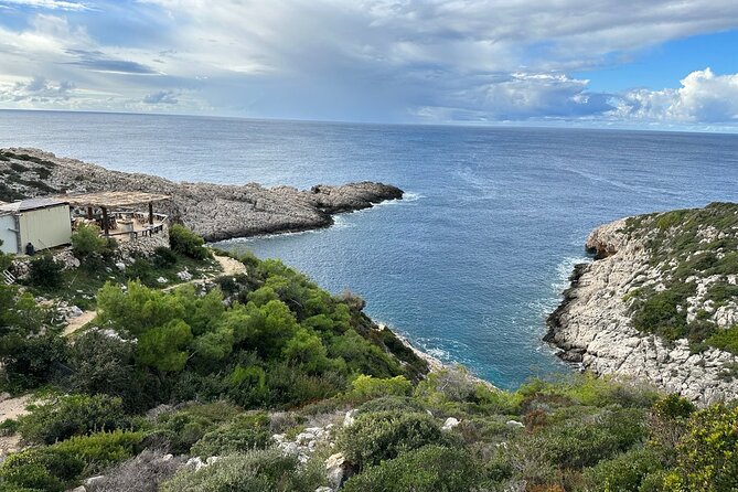 Zakynthos 4x4 Sunset Escape - Zakynthos 4x4 Sunset Escape: A Scenic Ride Through Natural Wonders