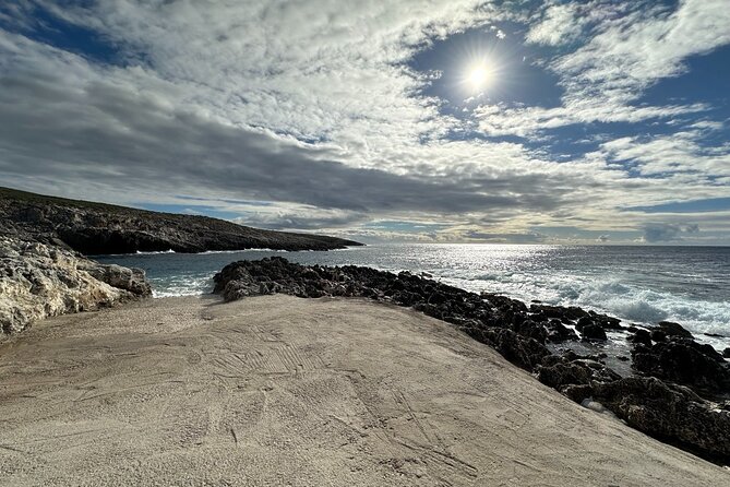 Zakynthos 4x4 Sunset Escape - Practical Details and Logistics