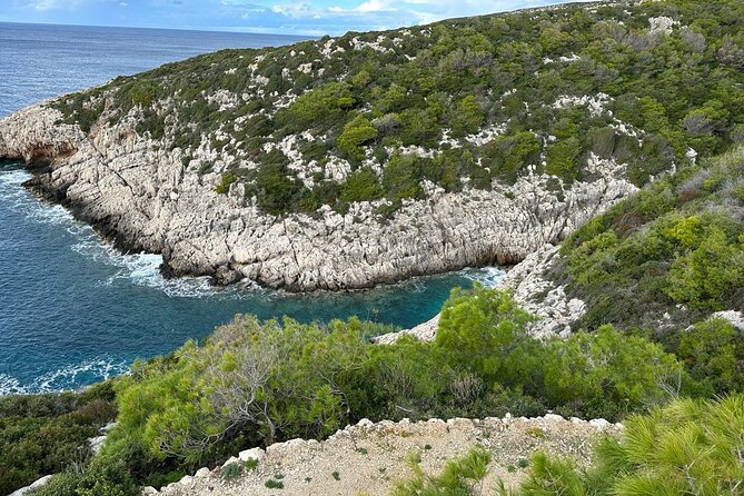 Zakynthos 4x4 Sunset Escape - Frequently Asked Questions