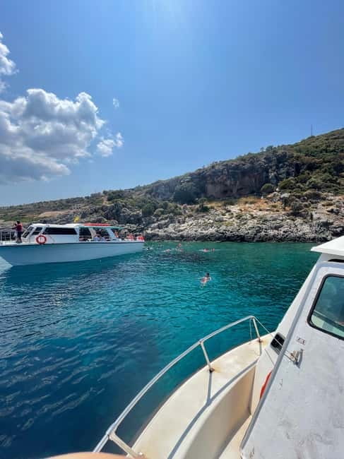 Zakynthos Boat Tour: Shipwreck & Blue Caves Original - Comparing This Tour to Other Zakynthos Options