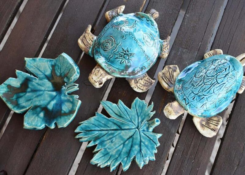 Zakynthos Ceramic Making Workshop - Discover the Unique Zakynthos Ceramic Making Workshop for Creative Travelers