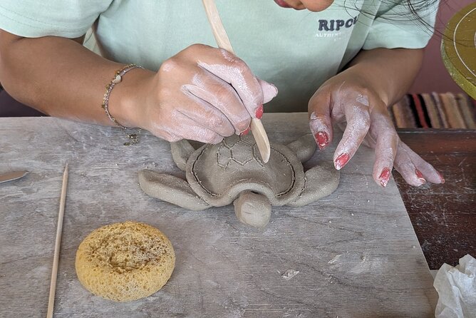 Zakynthos Ceramic Workshop Experience - Why This Tour Stands Out in Zakynthos