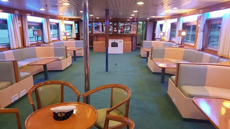 Zakynthos: Cruise to Navagio Shipwreck with swimming stops - Exploring the Details of the Zakynthos Shipwreck and Blue Caves Cruise