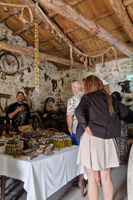 Zakynthos: Discover The Past - Starting Point and Transport: Convenient Pickup Locations