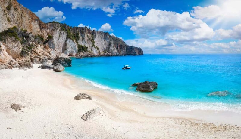 Zakynthos Gems: Eros Cave, Keri Caves, Mizithres Rocks - Snorkeling at Keri Caves and Mizithres Rocks