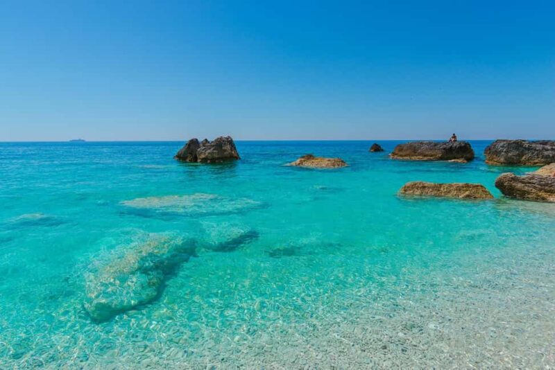 Zakynthos Gems: Eros Cave, Keri Caves, Mizithres Rocks - The Value and Overall Experience of Zakynthos Gems