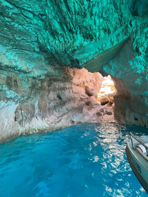 Zakynthos: Glass-Bottom Boat to Navagio, Caves & White Beach - Value for Money and Customer Satisfaction